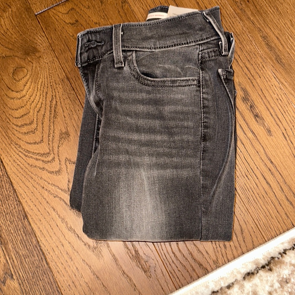 Levi’s